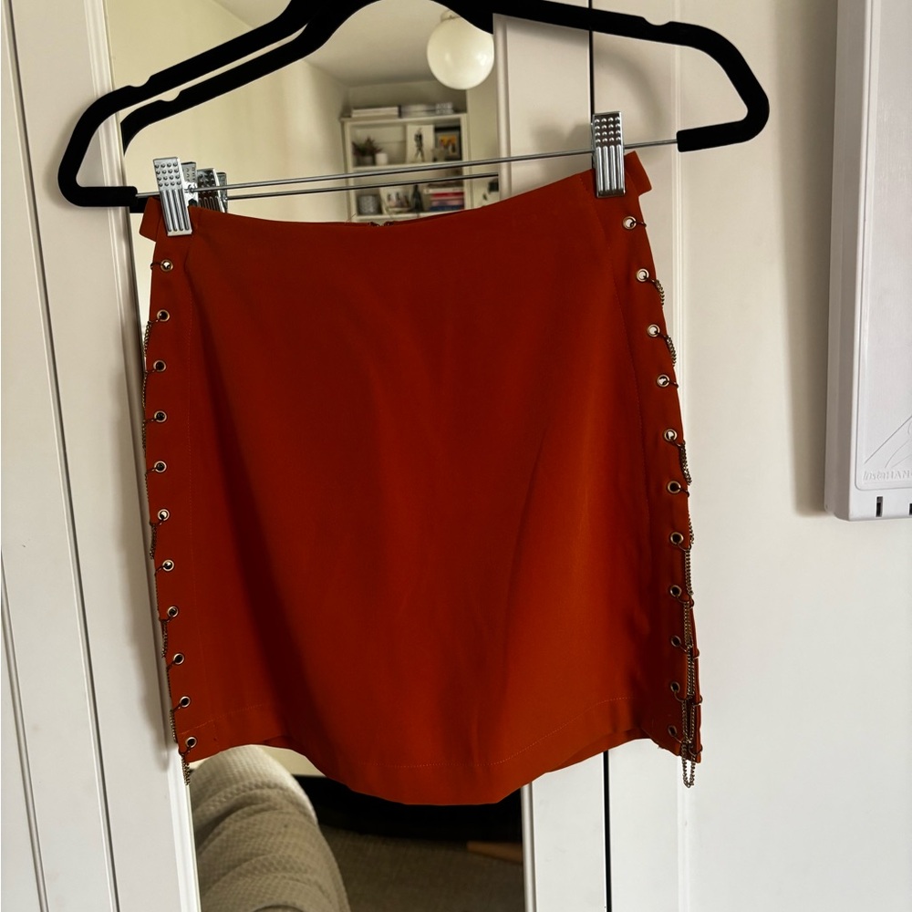 Revolve Hours Lacey Skirt